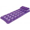 Nafukovacie ležadlo Intex 18-Pocket Fashion Mats 58890EU Farba: fialová Nafukovacie ležadlo Intex 18-Pocket Fashion Mats 58890EU Farba: fialová