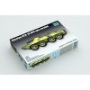 Trumpeter BTR-70 APC late version 1/72 Trumpeter BTR-70 APC late version 1/72