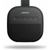 Bezdrôtový reproduktor Bose SoundLink Micro 2. gen - čierny Bezdrôtový reproduktor Bose SoundLink Micro 2. gen - čierny