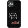 Picasee ULTIMATE CASE pro Apple iPhone 12 - Track Mode Picasee ULTIMATE CASE pro Apple iPhone 12 - Track Mode
