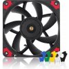 NOC Noctua NF-A12X15 PWM CH.BK.S Ventilátor do PC skrine 12 cm čierny NOC Noctua NF-A12X15 PWM CH.BK.S Ventilátor do PC skrine 12 cm čierny