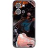 Picasee silikónový čierny obal pre Xiaomi Redmi 15C 5G - Cream Picasee silikónový čierny obal pre Xiaomi Redmi 15C 5G - Cream