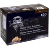 Udící brikety Bradley Smoker Pecan - ořech 120 ks Udící brikety Bradley Smoker Pecan - ořech 120 ks