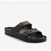 Dámske šľapky COQUI KONG Black 38 Dámske šľapky COQUI KONG Black 38
