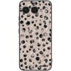 Picasee silikónový čierny obal pre OnePlus Nord 4 - Inked Picasee silikónový čierny obal pre OnePlus Nord 4 - Inked