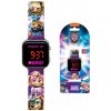 LED hodinky Paw Patrol: The Mighty Movie LED hodinky Paw Patrol: The Mighty Movie