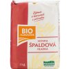 Bioharmonie Špaldová múka biela hladká Bio 1kg Bioharmonie Špaldová múka biela hladká Bio 1kg