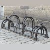 VMBal Stojan na bicykle VERSAILLES - striedavý VMBal Stojan na bicykle VERSAILLES - striedavý