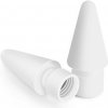 Náhradný hrot na dotykové pero Apple Pencil 1 / 2 biela farba Náhradný hrot na dotykové pero Apple Pencil 1 / 2 biela farba