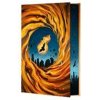 Divergent - Veronica Roth, HarperCollins Publishers Divergent - Veronica Roth, HarperCollins Publishers