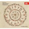Schola Gregoriana Pragensis, Marti Corina: Sedm dní s hudbou na pražské univerzitě - CD Schola Gregoriana Pragensis, Marti Corina: Sedm dní s hudbou na pražské univerzitě - CD