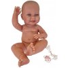 Llorens 73802 NEW BORN DIEVČATKO- realistické bábätko s celovinylovým telom 40 cm Llorens 73802 NEW BORN DIEVČATKO- realistické bábätko s celovinylovým telom 40 cm