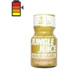 Jungle Juice Gold Label Triple Distilled 10 ml