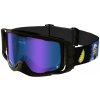okuliare cyklistické/MTB MELON x IRON MAIDEN - Powerslave - Black/Black/Blue Chrome - 2401010522 okuliare cyklistické/MTB MELON x IRON MAIDEN - Powerslave - Black/Black/Blue Chrome - 2401010522
