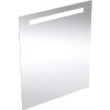 Geberit Option - Zrkadlo s LED osvetlením, 60x70 cm, hliník 502.805.00.1 Geberit Option - Zrkadlo s LED osvetlením, 60x70 cm, hliník 502.805.00.1