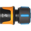 FISKARS FISKARS Rýchlospojka hadice STOP 13 – 15 mm (1/2” – 5/8”) | 1027079 FISKARS FISKARS Rýchlospojka hadice STOP 13 – 15 mm (1/2” – 5/8”) | 1027079