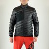 KTM AIR Jacke Factory Team Black Čierna