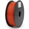GEMBIRD Tisková struna (filament) PLA PLUS, 1,75mm, 1kg, červená 3DP-PLA+1.75-02-R GEMBIRD Tisková struna (filament) PLA PLUS, 1,75mm, 1kg, červená 3DP-PLA+1.75-02-R