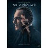 Nit z přízraků DVD Nit z přízraků DVD