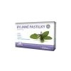 MedPharma Bylinné pastilky bez cukru pas šalvia ženšen Vitamín C 36 ks MedPharma Bylinné pastilky bez cukru pas šalvia ženšen Vitamín C 36 ks
