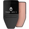 Trezor Safe 3 - Galactic Rose Trezor Safe 3 - Galactic Rose