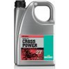 Motorex Cross Power 2T 4 l