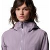Columbia AmpliDry 2 Shell Shale Purple