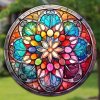 Slnka Mandala Typ8 L KP32281