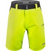 FORCE Kraťasy F BLADE MTB s vložkou,čierno-fluo Veľkosť: XS FORCE Kraťasy F BLADE MTB s vložkou,čierno-fluo Veľkosť: XS
