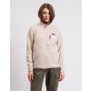 Patagonia W's Retro Pile Marsupial Dark Natural