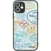 Picasee ULTIMATE CASE MagSafe pro Apple iPhone 12 - PASSPORT EDITION Picasee ULTIMATE CASE MagSafe pro Apple iPhone 12 - PASSPORT EDITION