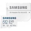 Samsung micro SDXC 512 GB MB-MC512SA/EU Samsung micro SDXC 512 GB MB-MC512SA/EU