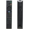 Náhradný diaľkový ovládač RM-ED011 pre Sony 3D LED TV Náhradný diaľkový ovládač RM-ED011 pre Sony 3D LED TV