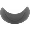 Eurostil Silicon Neck Protector Black 04507/50 - silikónový chránič krku na umývadlo, čierny Eurostil Silicon Neck Protector Black 04507/50 - silikónový chránič krku na umývadlo, čierny