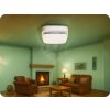 Ajax FireProtect 2 RB (Heat/Smoke/CO), biely Ajax FireProtect 2 RB (Heat/Smoke/CO), biely