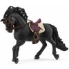 Schleich Schleich hřebec Pura Raza Espanola Raza se sedlem a uzdou 42707 Schleich Schleich hřebec Pura Raza Espanola Raza se sedlem a uzdou 42707