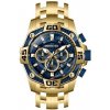 Invicta 33846 (Hodinky Invicta 33846 Pro Diver Chronograph Quartz Blue Dial Men's Watch) Invicta 33846 (Hodinky Invicta 33846 Pro Diver Chronograph Quartz Blue Dial Men's Watch)