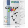 Edenpharma Colostrum kozie Junior tbl.60 Edenpharma Colostrum kozie Junior tbl.60