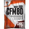 Extrifit CFM Instant Whey 80 600 g Extrifit CFM Instant Whey 80 600 g