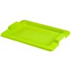heidrun Plastový servírovací podnos 50x35cm heidrun Plastový servírovací podnos 50x35cm