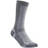 Vysoké funkčné ponožky Craft WARM MID 2-PACK SOCK sivé 1905544-985920 - 34-36 Vysoké funkčné ponožky Craft WARM MID 2-PACK SOCK sivé 1905544-985920 - 34-36