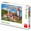 Dino Hrad Křivoklát XL 8590878343597 Dino Hrad Křivoklát XL 8590878343597