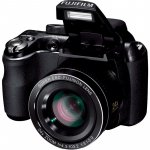 FUJIFILM FinePix S3200