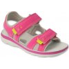 BEFADO 066X100 RUNNER dievčenské sandále ružové 35 066X100_35 BEFADO 066X100 RUNNER dievčenské sandále ružové 35 066X100_35