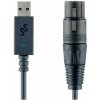 Soundswitch DMX MICRO interface Soundswitch DMX MICRO interface