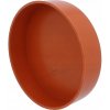 Tvarovka Millto záslepka PP 315 mm oranžová Tvarovka Millto záslepka PP 315 mm oranžová