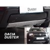 Heko Zimná clona - Dacia DUSTER 5D 2010-2017 Heko Zimná clona - Dacia DUSTER 5D 2010-2017