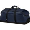 Samsonite ECODIVER modrá Blue nights 90L