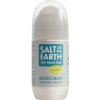 Salt-Of-The-Earth Unscented roll-on 75 ml Salt-Of-The-Earth Unscented roll-on 75 ml