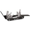 multitool SLIMLINE 12 TORQUE, OXFORD (12 nástavců, skládací) multitool SLIMLINE 12 TORQUE, OXFORD (12 nástavců, skládací)